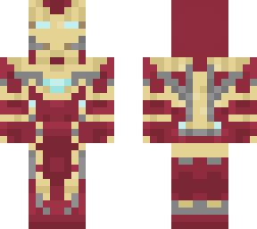 iron man