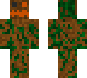 jungle creature