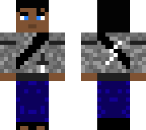 kevito namikaze