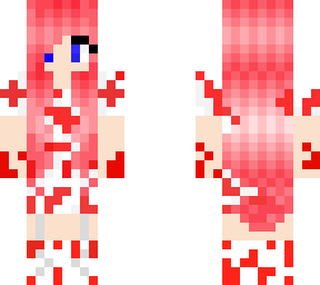 killer nurse skin