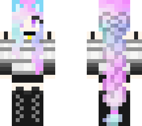 kitty girl