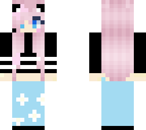ldshadowlady remake