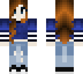 me (nicole yay!)