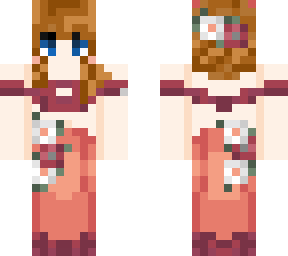 mermaid skin (classic)