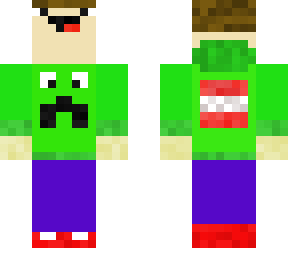 minecraft loving noob