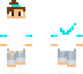 minzblau nike boy