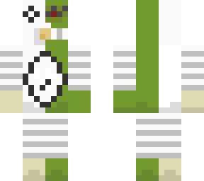 monodam