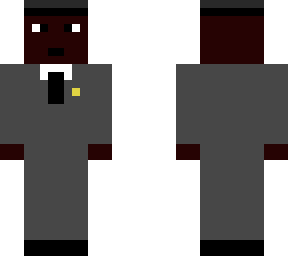 mr. poe
