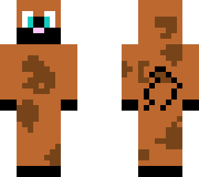 mudpaw
