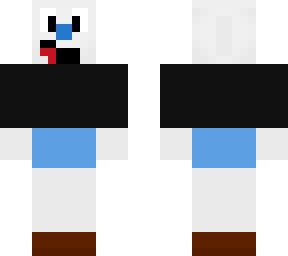 mugman