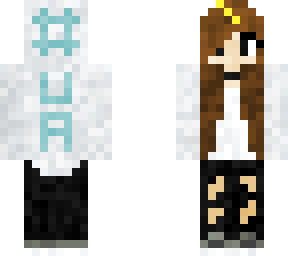 my privat skin