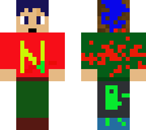 nicholas88235/nick gaming