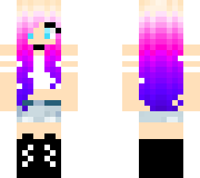 not mine (wengie thing)