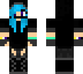oc- kaiden -masked ver