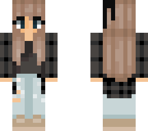 oringal skin