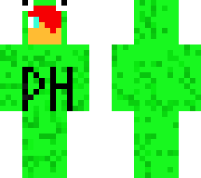 phantom skin