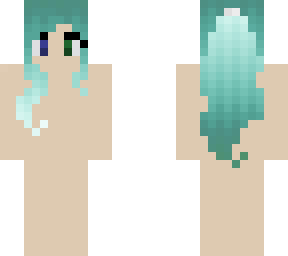 pretty two eye coloured base