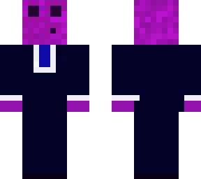 purple gentleslime (v.2)