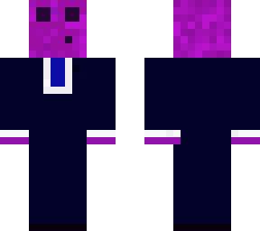 purple gentleslime
