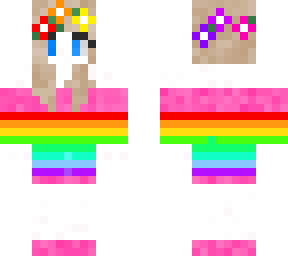 rainbow cashew sister