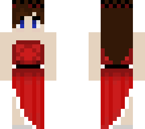 red princess
