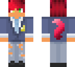 remake (not originally mine)