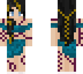 shanta body paint