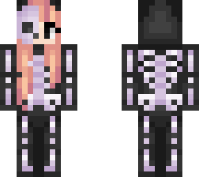 skeleton