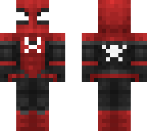 spider-man (far from home)
