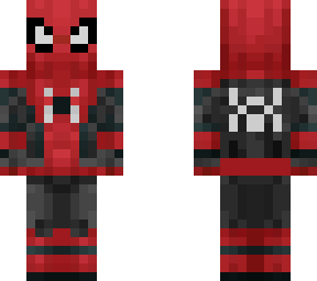 spider-man far from home