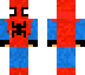 spiderman homecoming casero