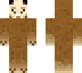 spoopy llama