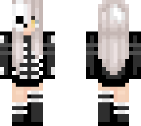 spoopy time