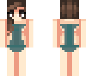 swimsuit
