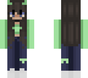 the minty devil