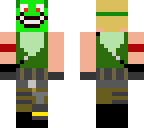 thegtrninja