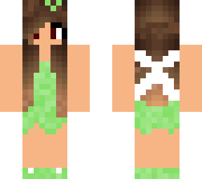tinkerbell costume