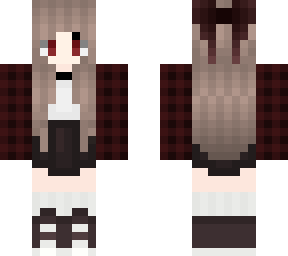 vampire girl