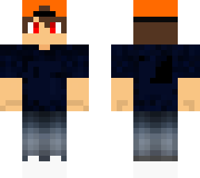 vampire maked bye armoproce