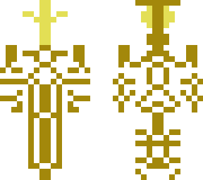 white knight