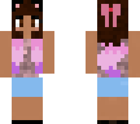 yammy xox remake