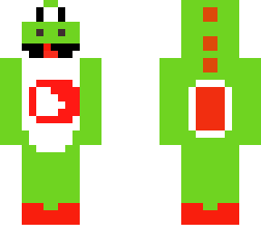 yt gamer yoshi