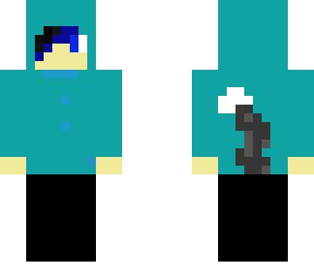 zane