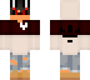 zombie!