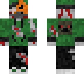 zsteini halloween