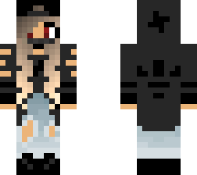 :edit: vampire assasin