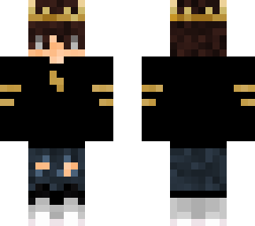 2 skin :v