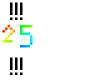 25 followers!