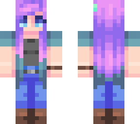 abigail 4px arms