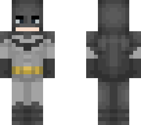 ally edit batman